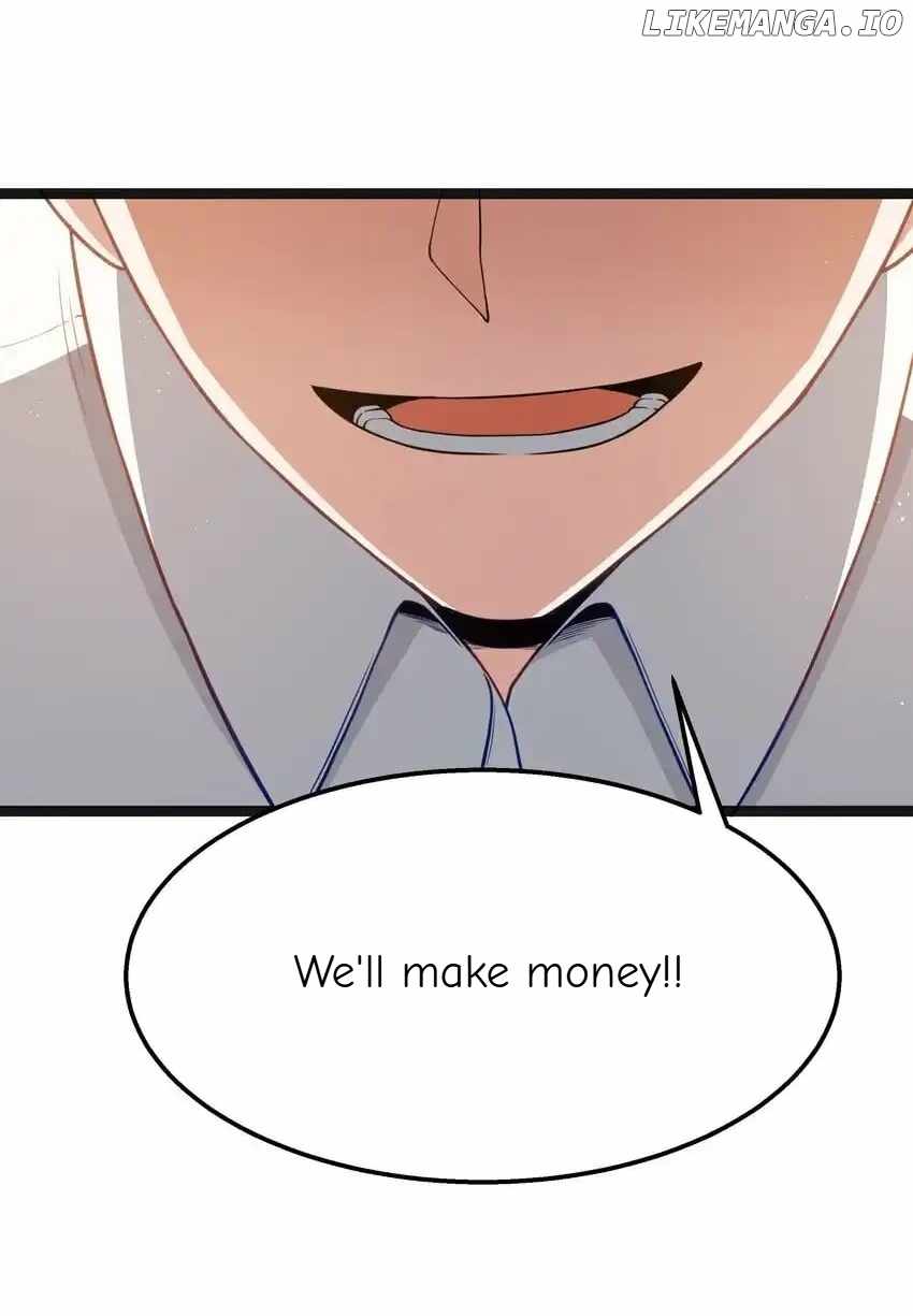 This Hero is a Money Supremacist Chapter 19 56
